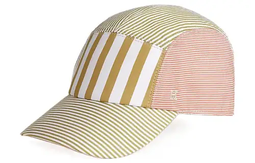 HERMES Baseball Caps Women's Multicolor