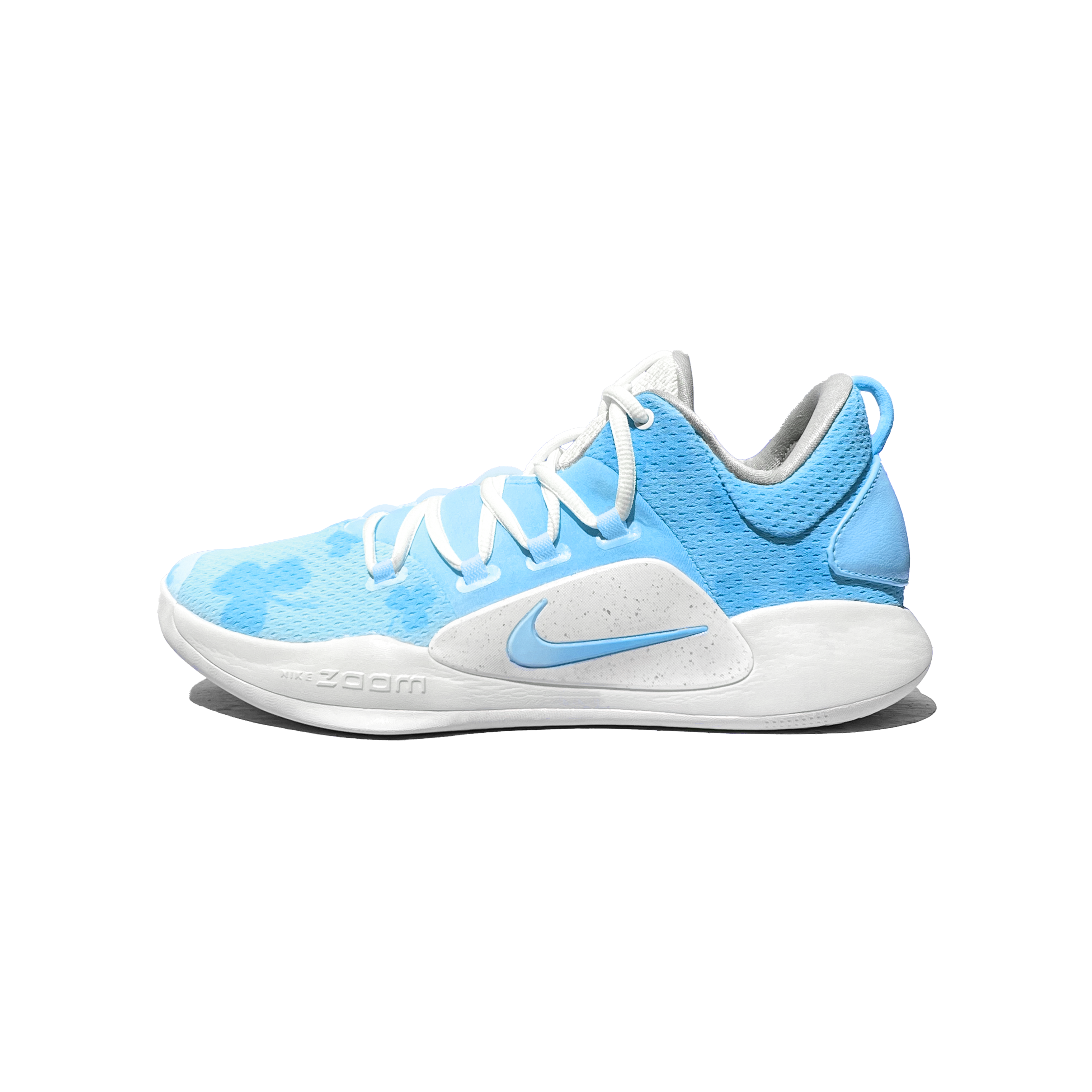 Nike Hyperdunk X Low 10