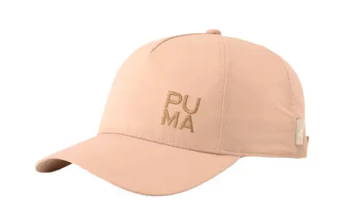 PUMA Baseball Caps Unisex Skin