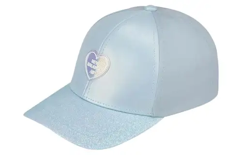 New Balance Baseball Caps Kids' Sky Blue