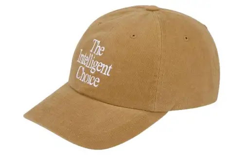 New Balance Baseball Caps Unisex Brown