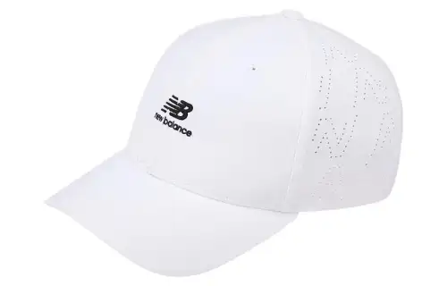 New Balance Baseball Caps Kids' White