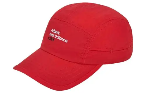 New Balance Baseball Caps Men's Red