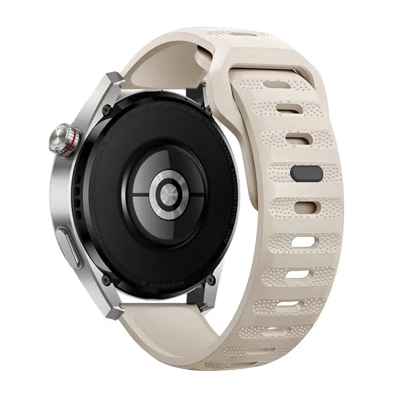 Biaodaige Strap Huawei Honor Compatibility Fluoroelastomer Material
