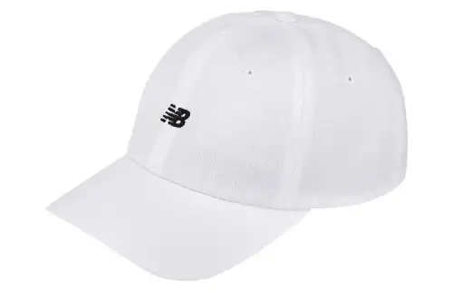 New Balance Baseball Caps Kids' White