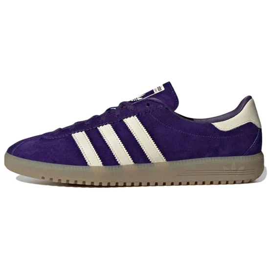 Adidas Bermuda Collegiate Purple
