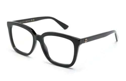 Gucci Square Frame Glasses