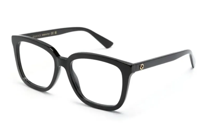 Gucci Square Frame Glasses