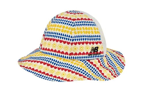 New Balance Bucket Hats Kids' Multicolor