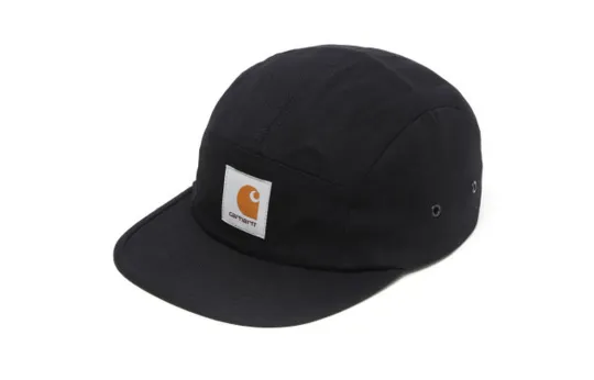 Carhartt WIP Baseball Caps Unisex Black