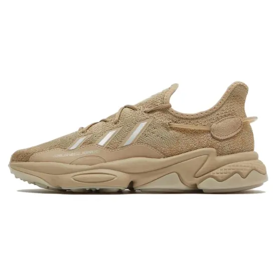 Ozweego Adidas Originals Knit 'Hemp'