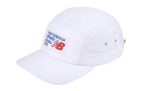 New Balance Baseball Caps Unisex White