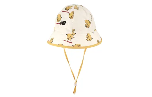 New Balance Bucket Hats Kids' Yellow