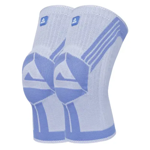 Basketball polyurethane elastic sports breathable knee pads for gym for men and women, for running