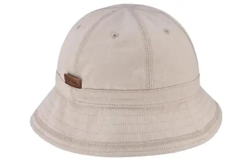 New Balance Bucket Hats Unisex Khaki