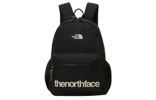THE NORTH FACE 13L Backpack Outdoor Bag Polyester Black Kids'