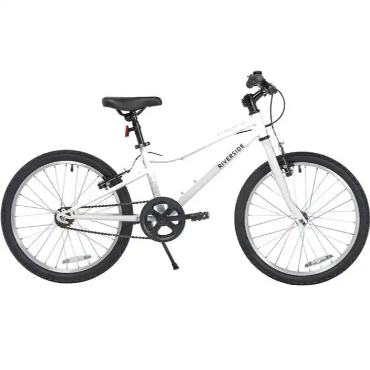 Decathlon, bike disc brake, children's bicycle, for teenagers, 20 inch