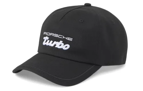 PUMA Baseball Caps Men's Black