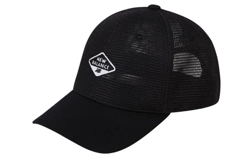 New Balance Baseball Caps Kids' Black