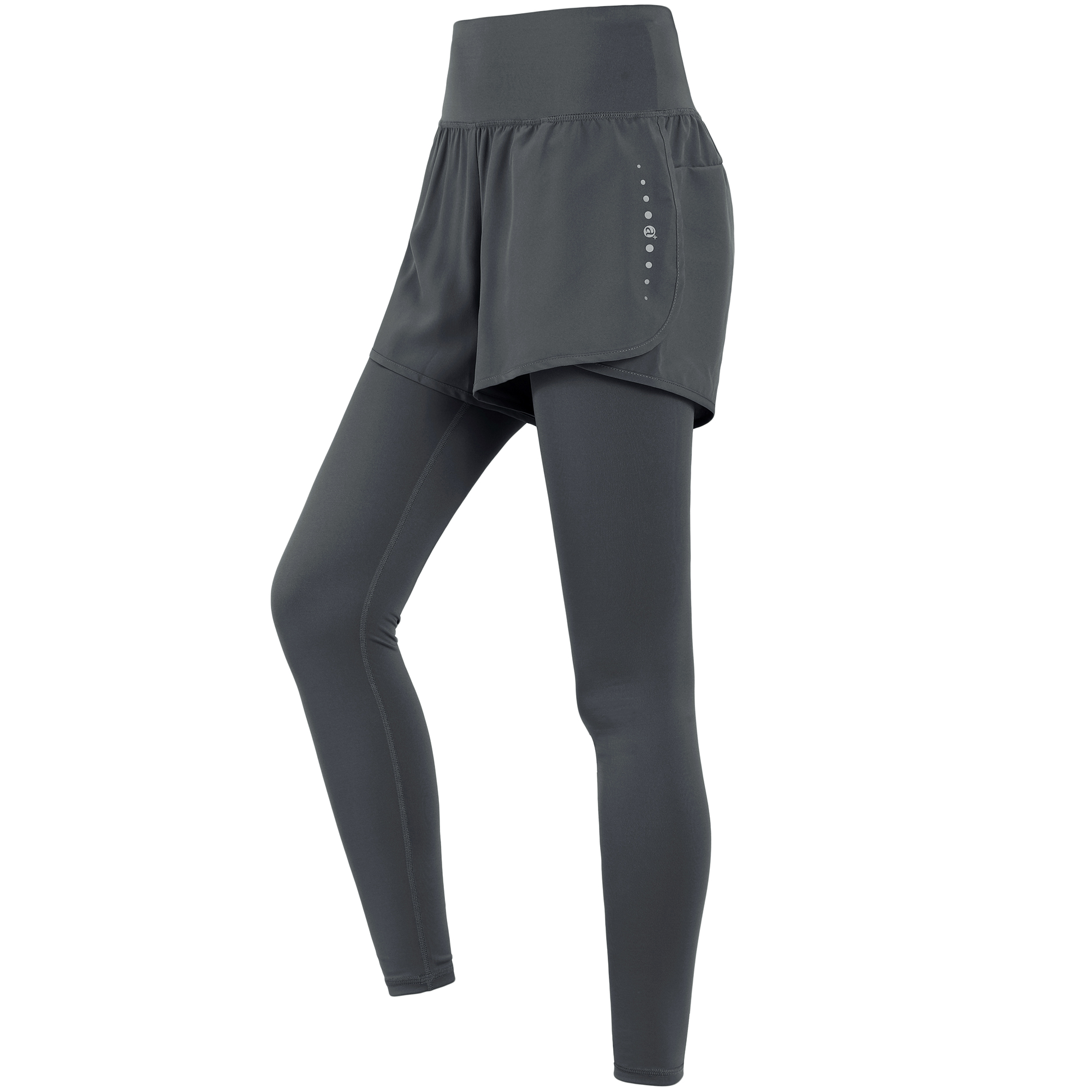 CAMEL Condensed Collection Yoga Pants Women’s
