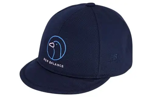 New Balance Baseball Caps Kids' Blue