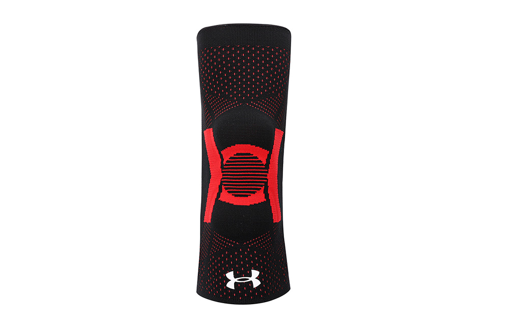 Суппорт колена Under Armour (красный)