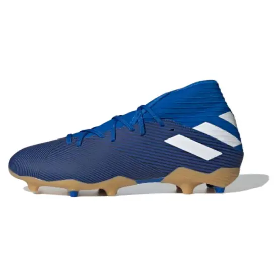 Adidas Nemeziz 19.3 Fg 'Blue Gum'