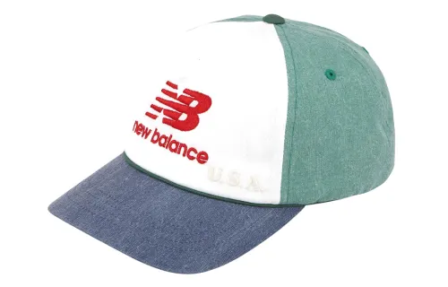 New Balance Baseball Caps Unisex Multicolor