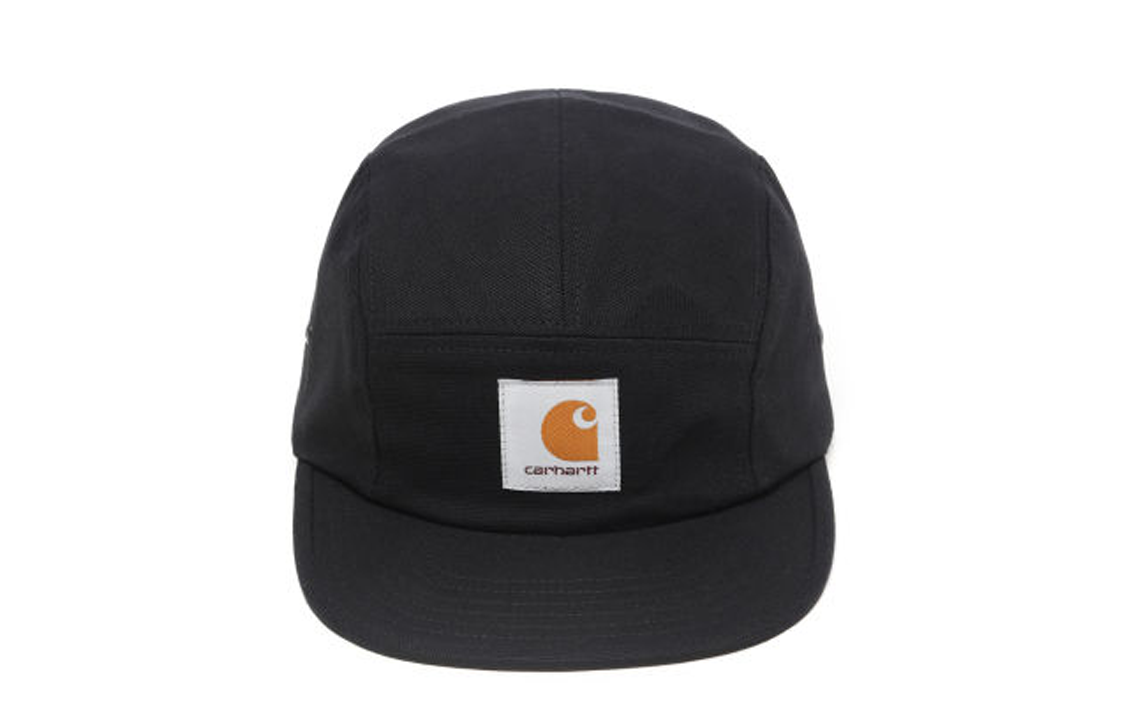 Кепка Carhartt WIP (черная) — фото 2