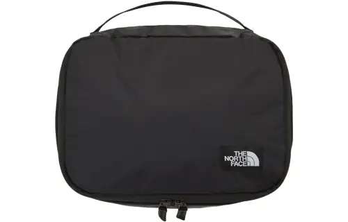 THE NORTH FACE Nylon Storage Bag Unisex Black