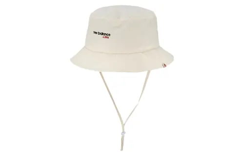 New Balance Bucket Hats Men's Beige