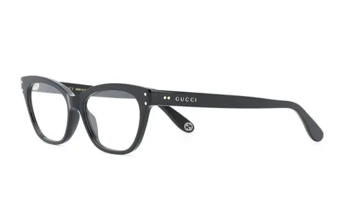 Gucci Cat Eye Frame Glasses