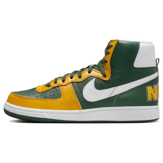 Nike Terminator High Seattle Supersonics