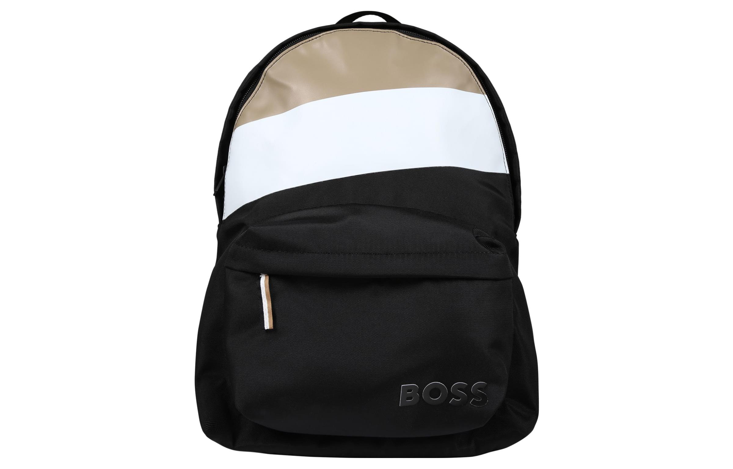 Рюкзаки Hugo Boss