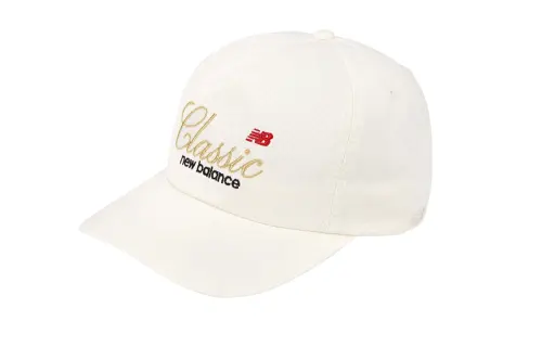 New Balance Baseball Caps Men's White