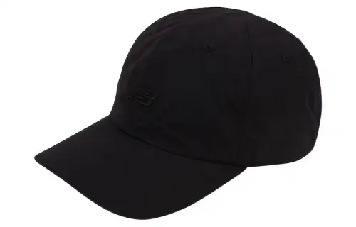 New Balance Baseball Caps Unisex Black