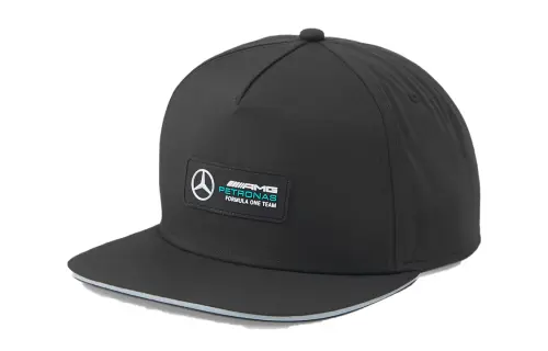 PUMA Baseball Caps Unisex Black
