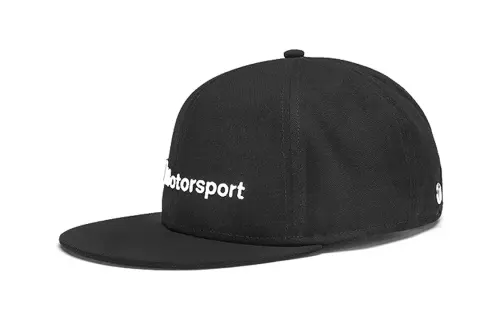 PUMA Polyester Baseball Caps Unisex Black