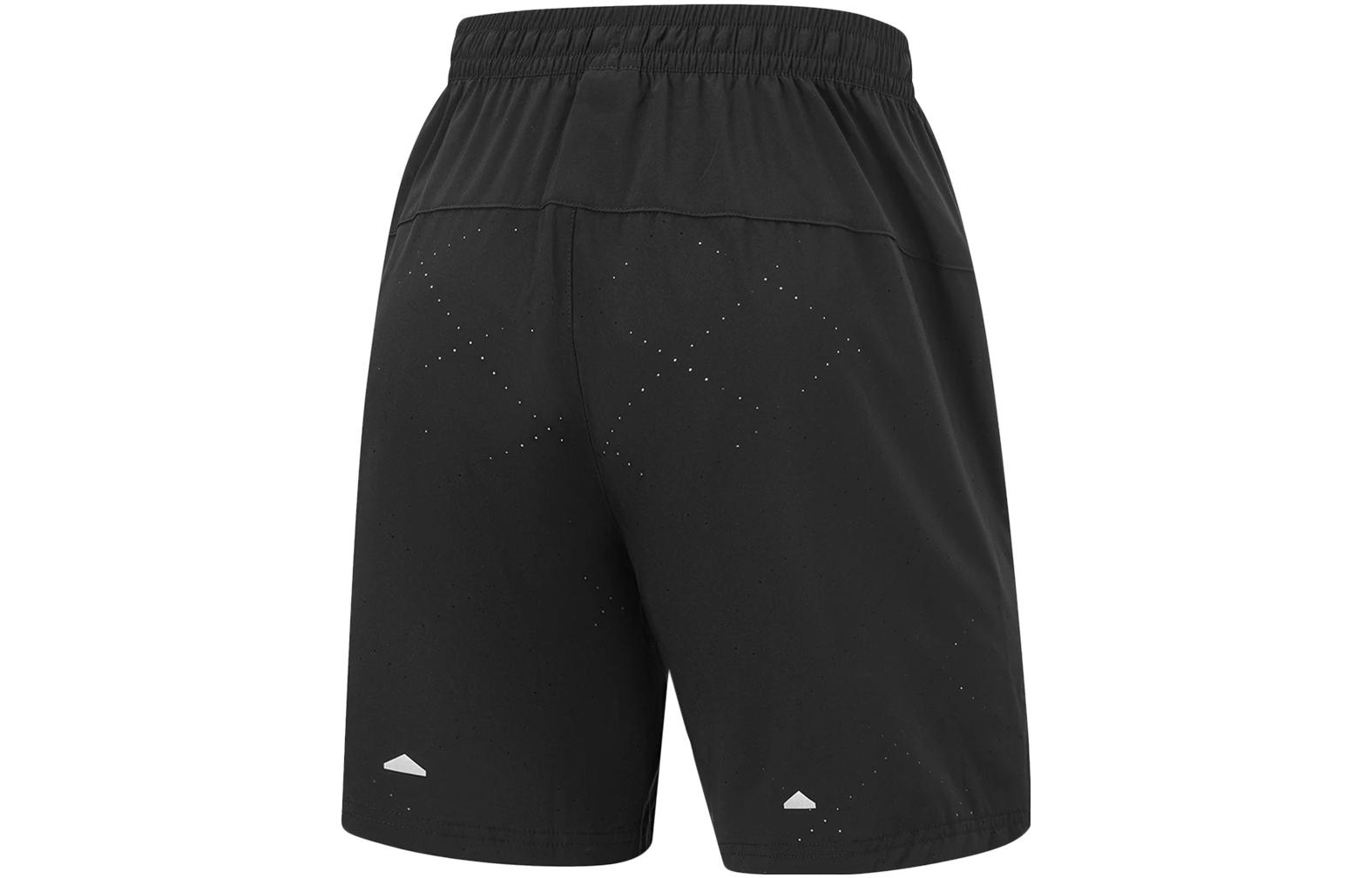 Li Ning Running Collection Sports Shorts Men’s