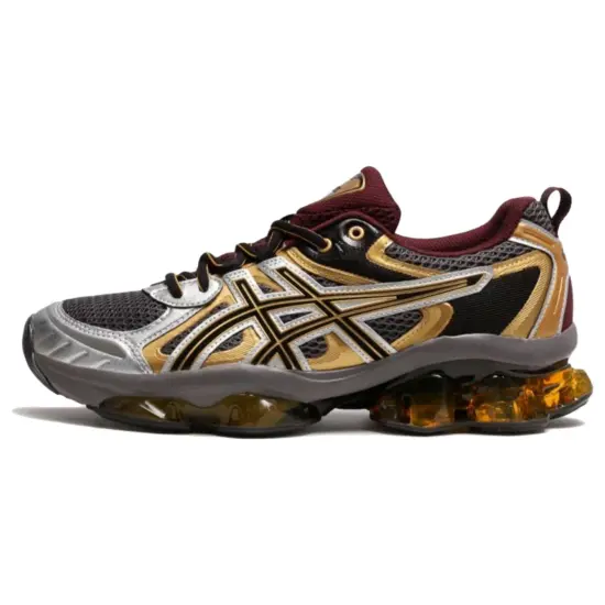 Asics Gel-Quantum Kinetic Carbon Pure Gold