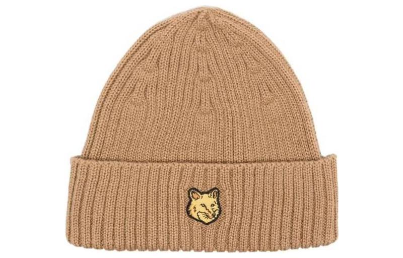 Головные уборы Maison Kitsune