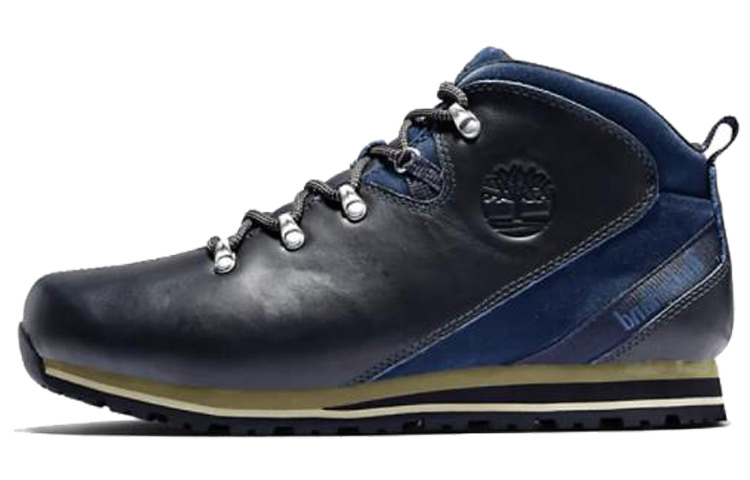 Timberland Bartlett Ridge Mid