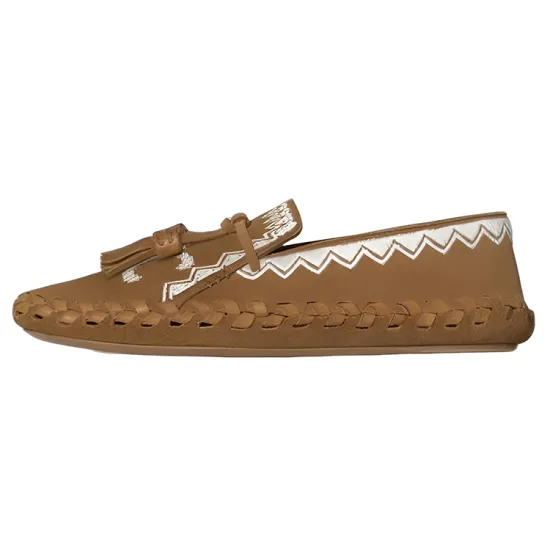CELINE Women's Casual Shoes Women's Tawny