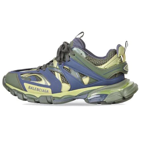 Balenciaga Track Sneaker 'Khaki'