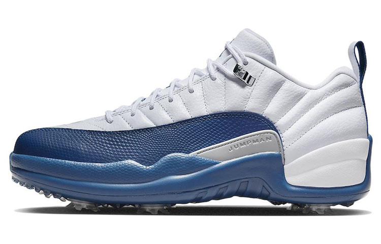 Air Jordan 12 Low Golf NRG 