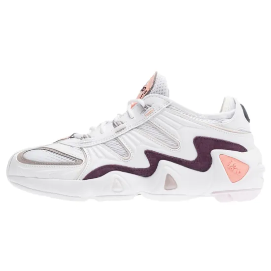Adidas FYW S-97 Ronnie Fieg White Pink Purple