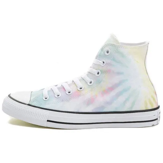 Converse 1970s Canvas Shoes Unisex High-top Brilliant White