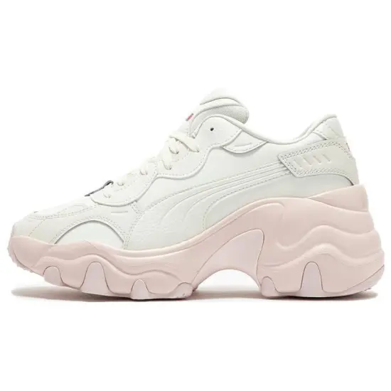 PUMA Pulsar Wedge Tonal 'Pink' Women's