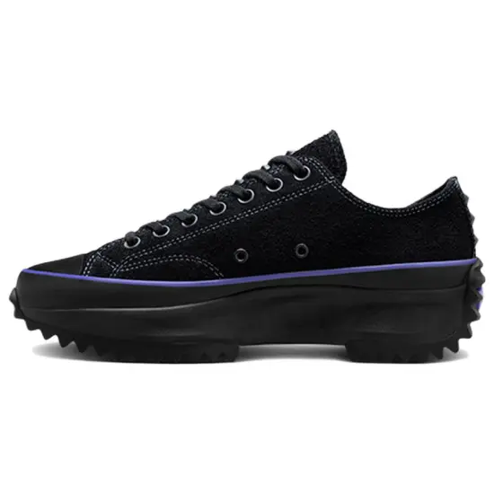 Run Star Kelly Oubre Jr. X Converse Hike Platform Low 'Chase The Drip'