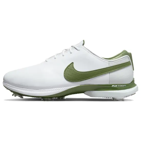 Nike Air Zoom Victory Tour 2 White Treeline Green